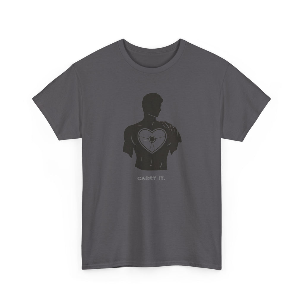 Heavy Heart T-Shirt