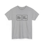 What I Control T-Shirt