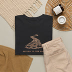 Return T-Shirt