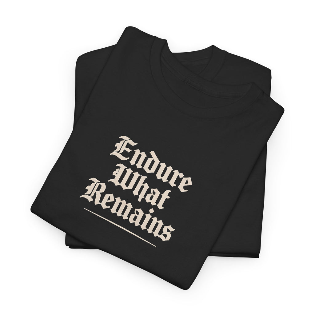 Endure T-Shirt