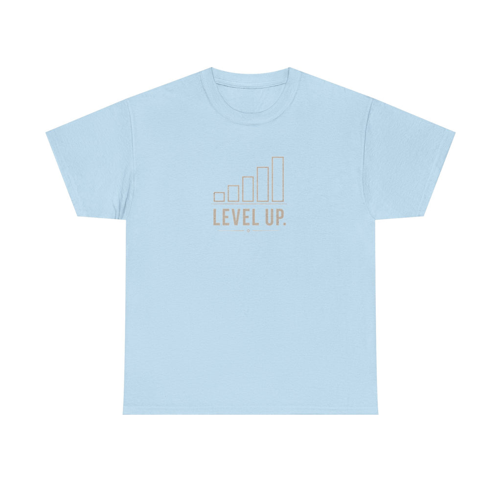 Level Up T-Shirt