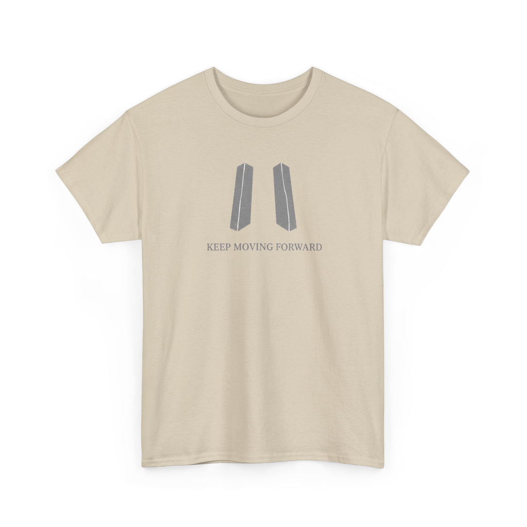 Keep Moving T-Shirt