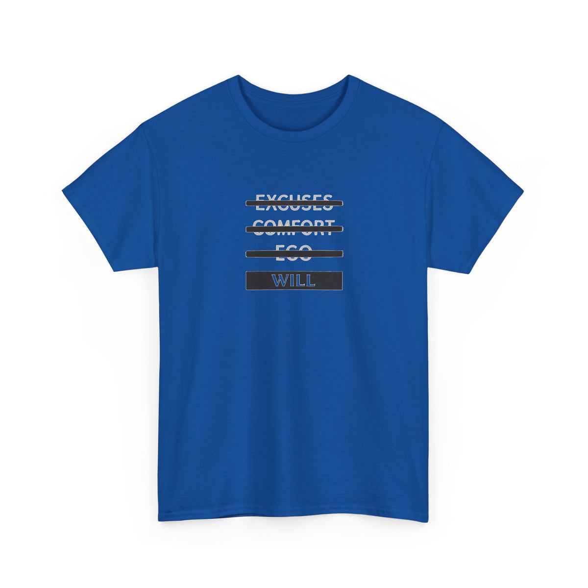 Will T-Shirt