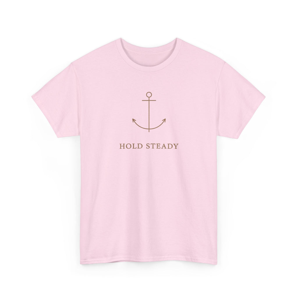 Hold Steady T-Shirt