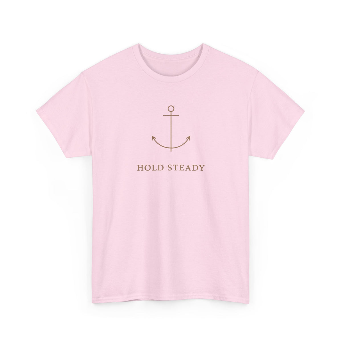 Hold Steady T-Shirt