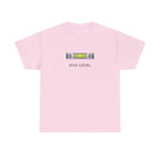 Stay Level T-Shirt