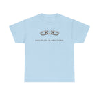 Discipline Is Practiced T-Shirt