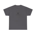 Work In Silence T-Shirt