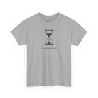 Time Builds T-Shirt