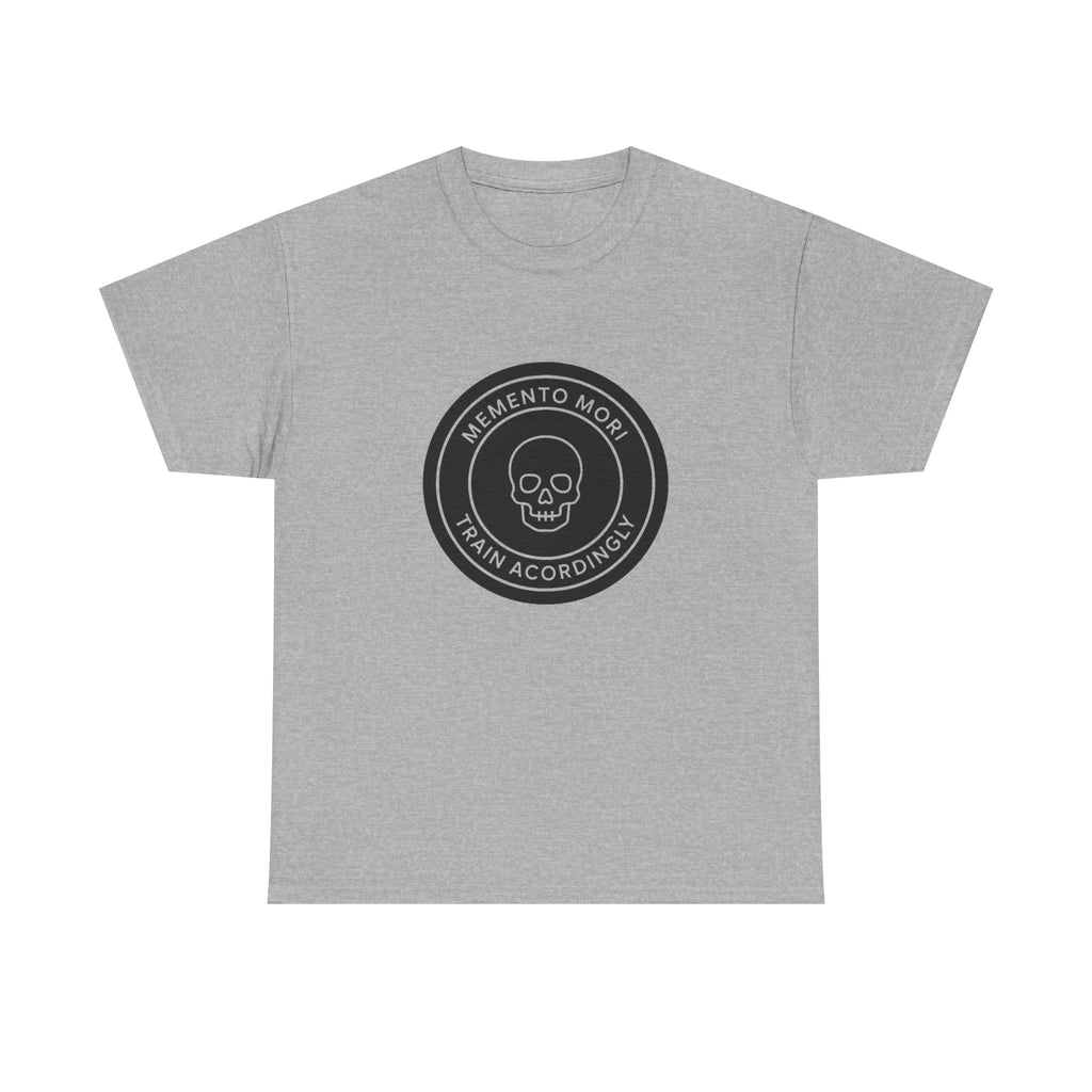 Train Acordingly T-Shirt