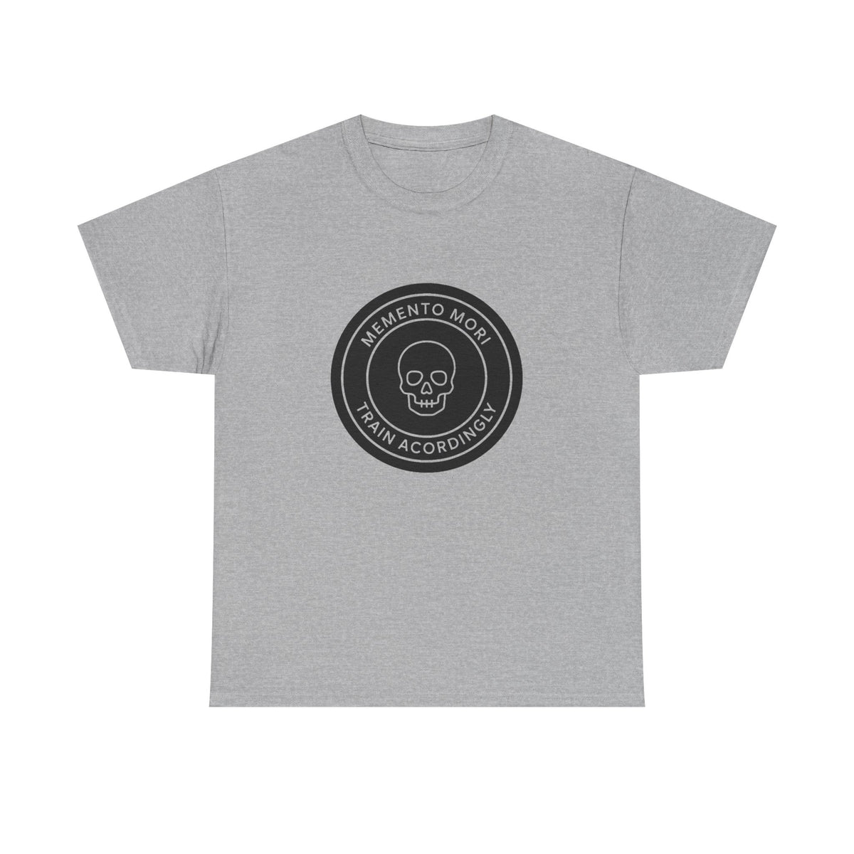 Train Acordingly T-Shirt