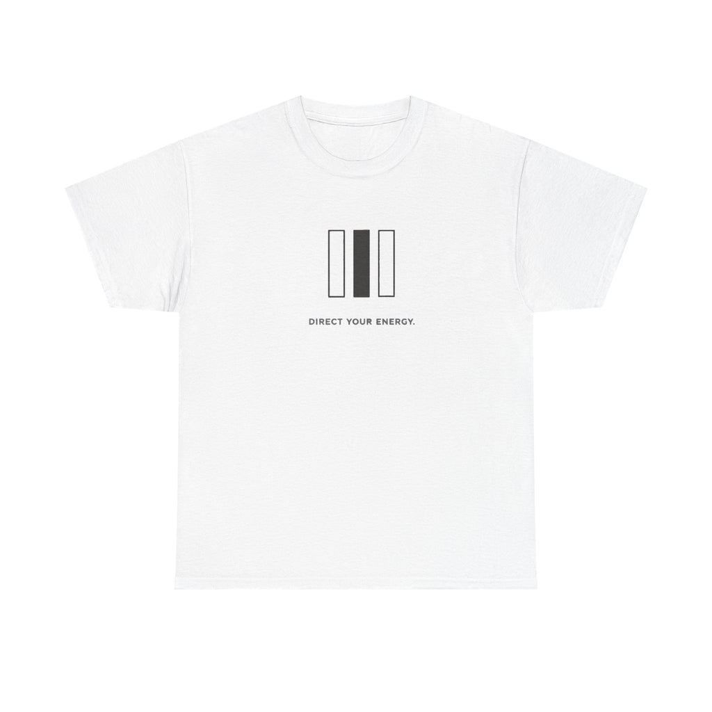 Direct Your Energy T-Shirt