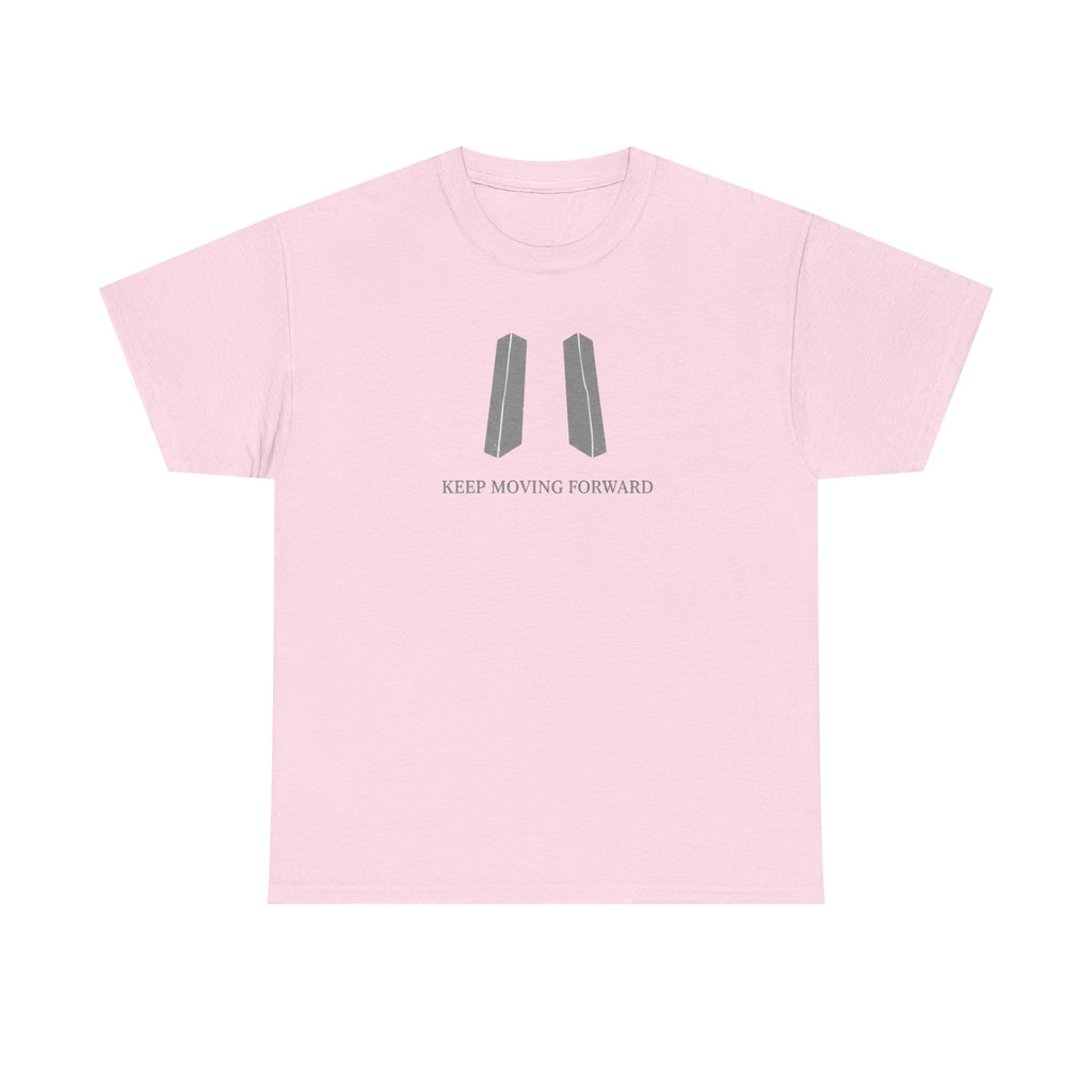 Keep Moving T-Shirt