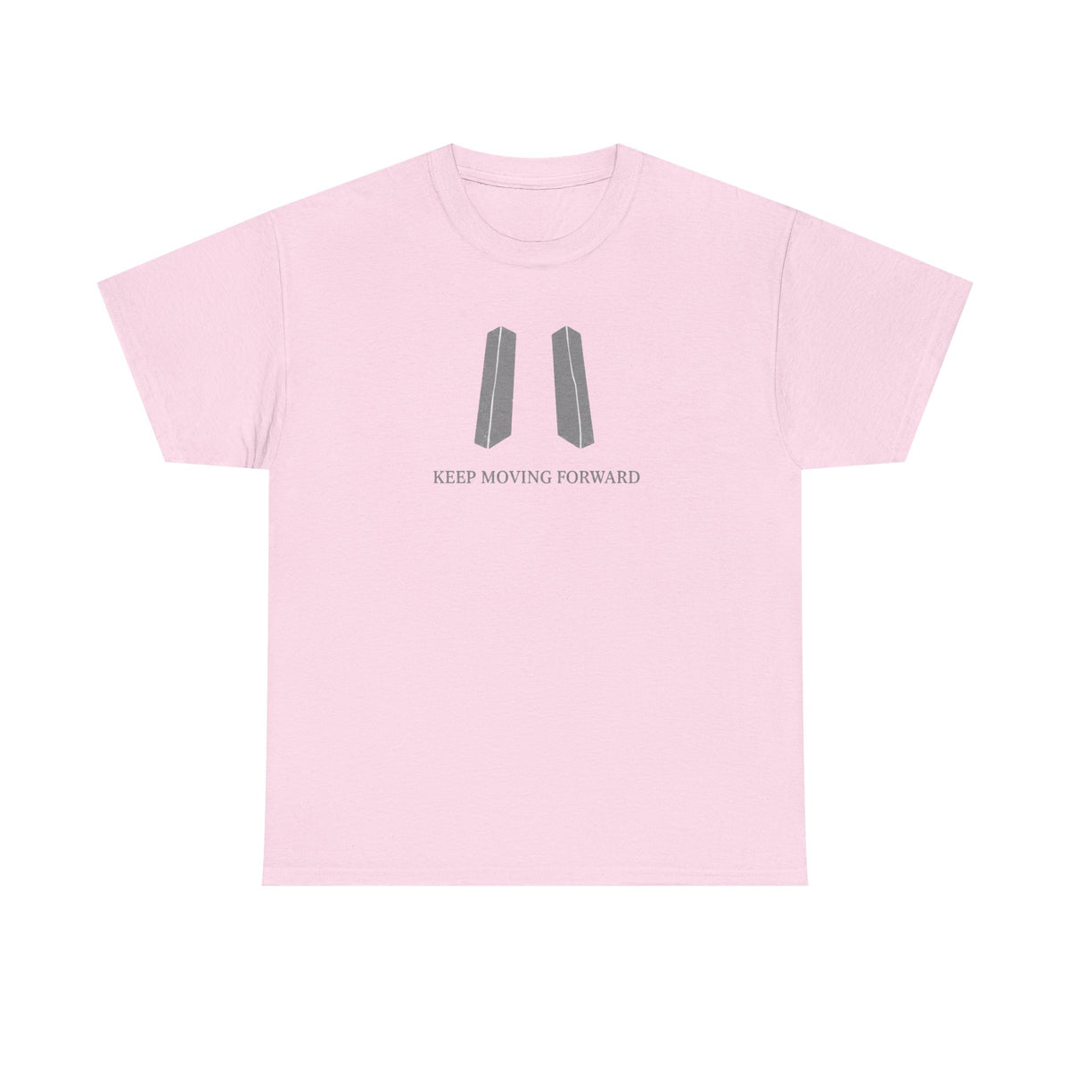 Keep Moving T-Shirt