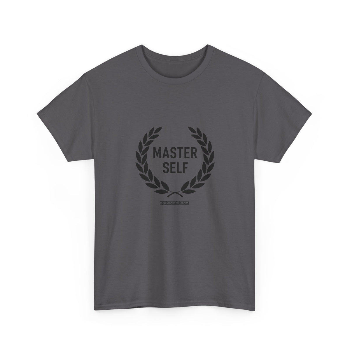 Master Self T-Shirt