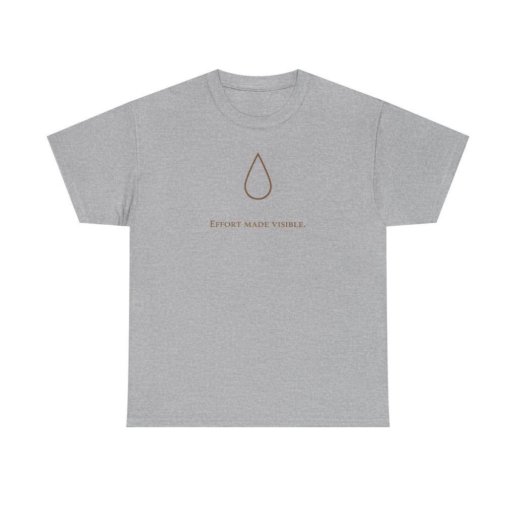 Effort Made Visible T-shirt