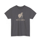 Keep It Simple T-Shirt