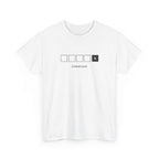 Constanr T-Shirt
