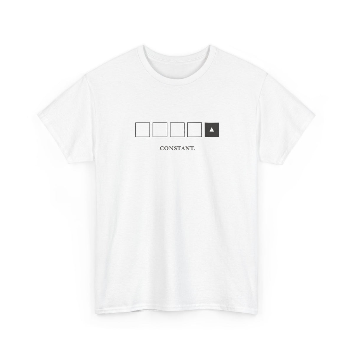 Constanr T-Shirt