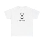 Time Builds T-Shirt
