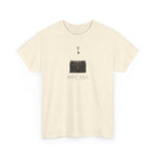 Not Yet T-Shirt