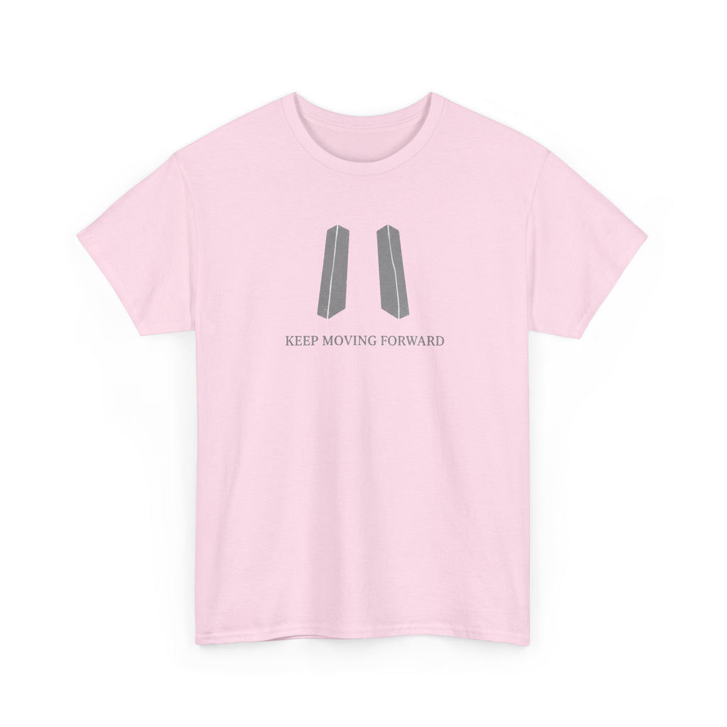 Keep Moving T-Shirt