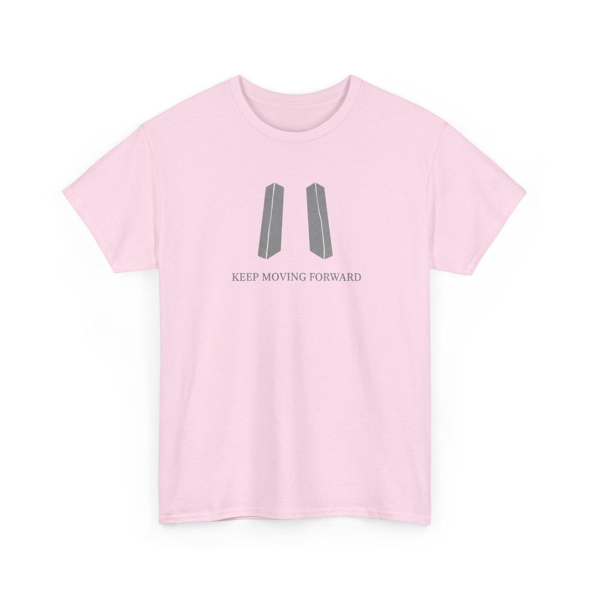 Keep Moving T-Shirt