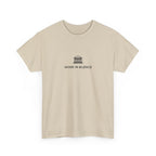 Work In Silence T-Shirt