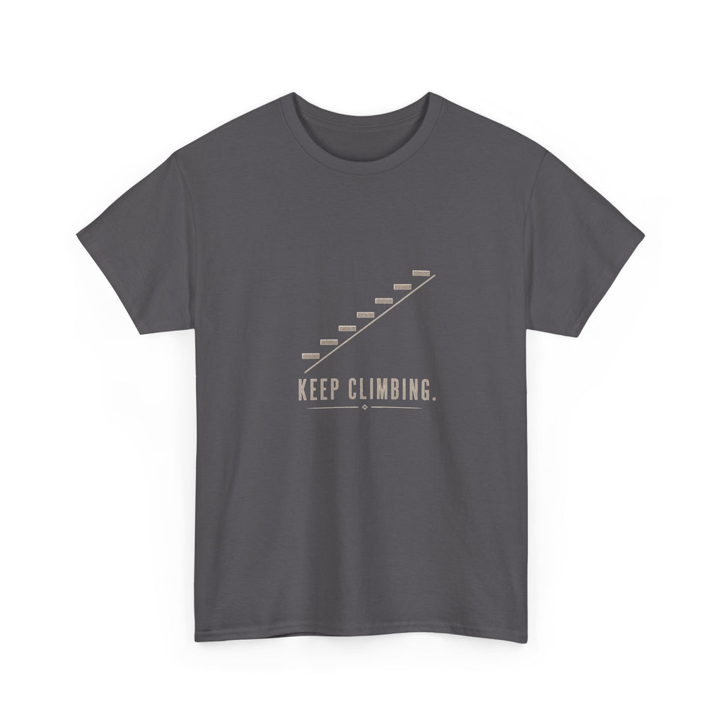 Keep Climbing T-Shirt