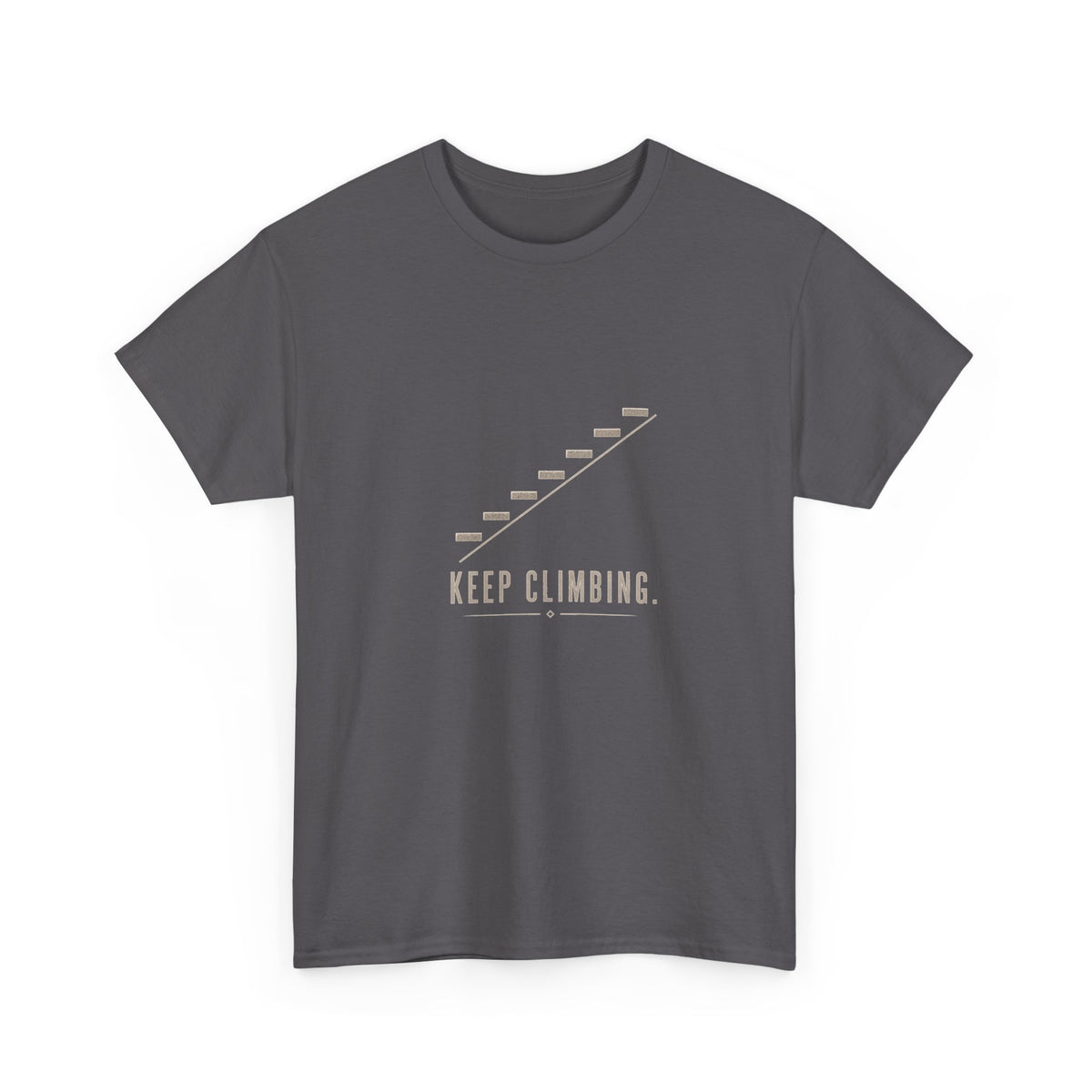 Keep Climbing T-Shirt