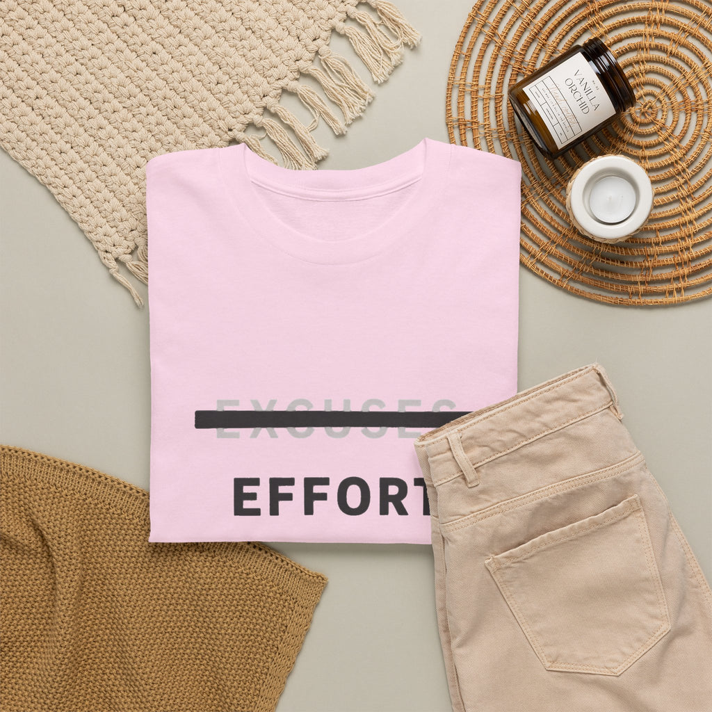 Effort T-Shirt