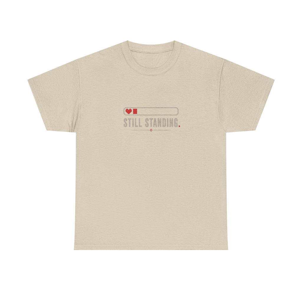 Health Bar T-Shirt