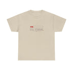 Health Bar T-Shirt