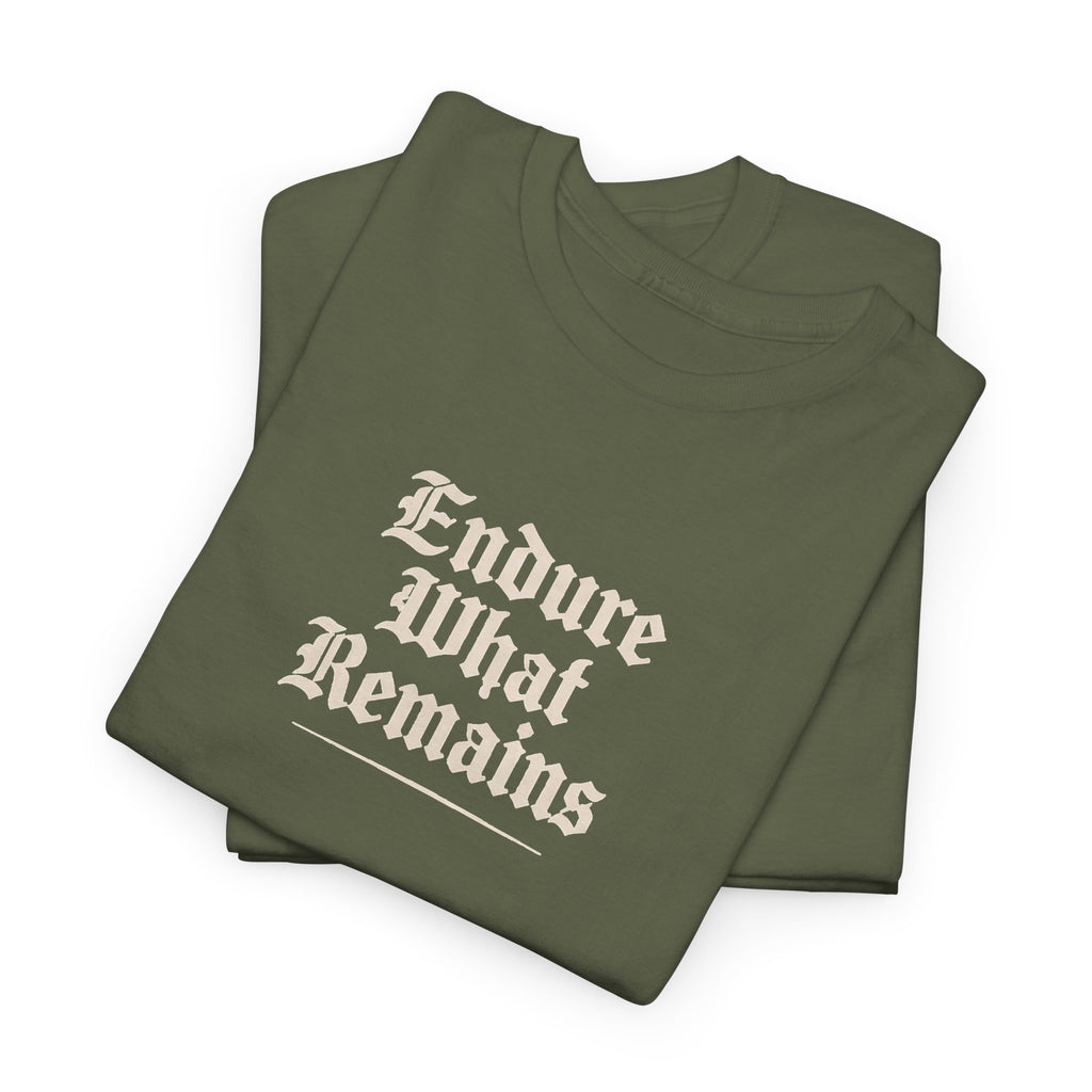 Endure T-Shirt