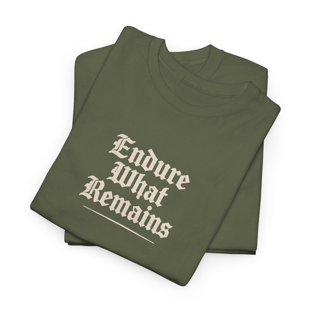 Endure T-Shirt