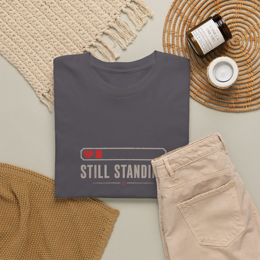 Health Bar T-Shirt