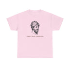 Think Train Transcend T-shirt