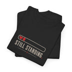 Health Bar T-Shirt