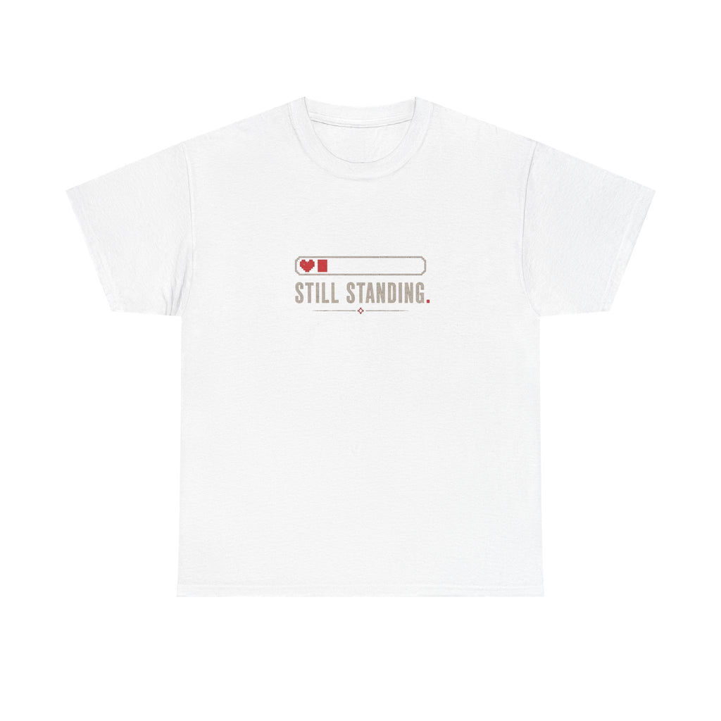 Health Bar T-Shirt