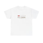 Health Bar T-Shirt