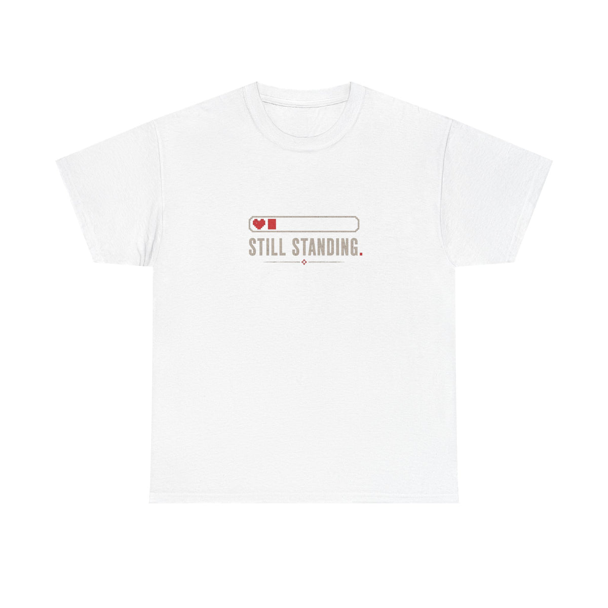 Health Bar T-Shirt
