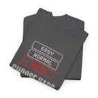 Choose Hard T-Shirt
