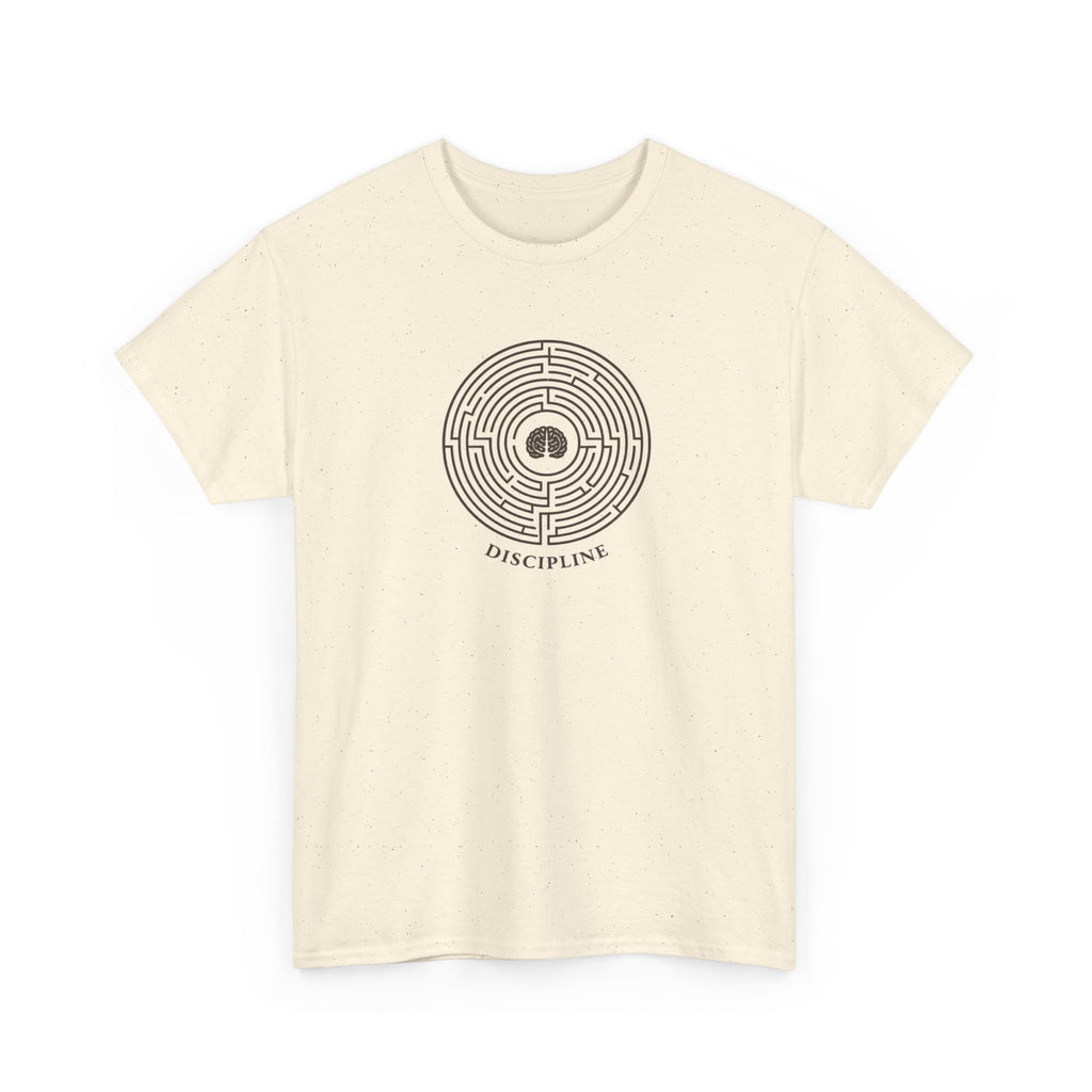 Discipline T-Shirt