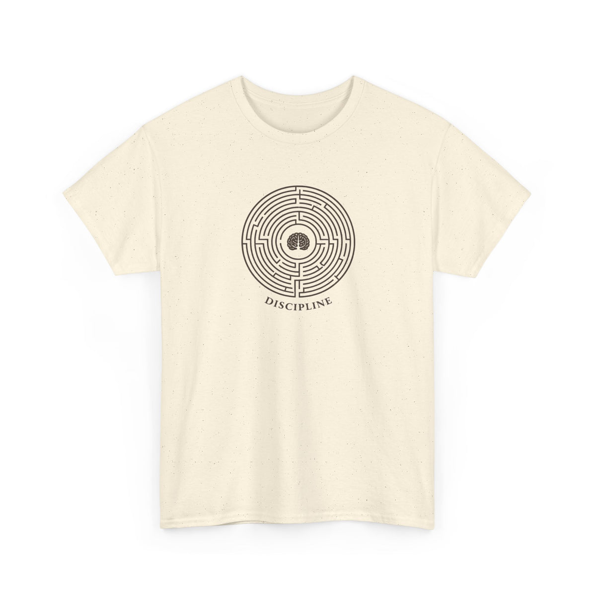 Discipline T-Shirt