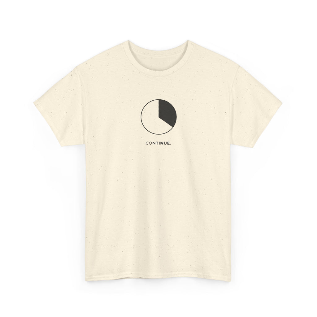 Continue T-Shirt
