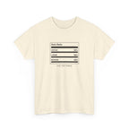 Stoic Ratio T-Shirt