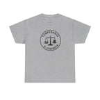 temperance Is Strenth  T-Shirt