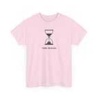 Time Builds T-Shirt