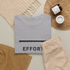 Effort T-Shirt