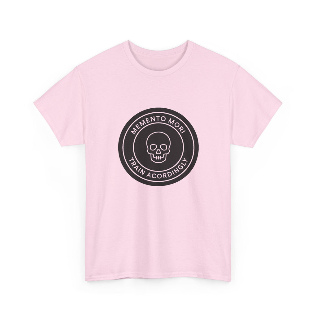 Train Acordingly T-Shirt
